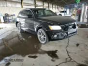 ✅ 2016 Audi Q5 Premium Plus • VIN: WA1DVAFP6GA041647 • Лот: 86263095. Опубликован ранее на Copart с пробегом 85 114 миль. Бесплатный доступ к архиву аукционных продаж из США и подробный отчёт об истории автомобиля на DreamBid. Изображение 13.