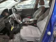 ✅ 2020 Hyundai Ioniq SE • VIN: KMHC75LJ5LU061685 • Lot: 86588344. Wystawiony na Copart z przebiegiem 134 414 mil. Bezpłatny archiwum sprzedaży aukcyjnych z USA i szczegółowy raport historii pojazdu na DreamBid. Zdjęcie 7.