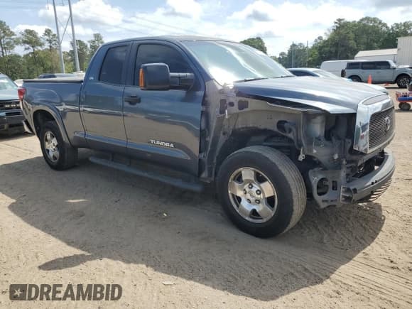 ✅ 2007 Toyota Tundra SR5 • VIN: 5TFRV54137X007681 • Lot: 57087345. Wystawiony na Copart z przebiegiem 304 385 mil. Bezpłatny archiwum sprzedaży aukcyjnych z USA i szczegółowy raport historii pojazdu na DreamBid. Zdjęcie 4.