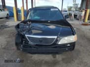 ✅ 1997 Acura RL • VIN: JH4KA9640VC008821 • Лот: 77010224. Опубликован ранее на Copart с пробегом 31 803 миль. Бесплатный доступ к архиву аукционных продаж из США и подробный отчёт об истории автомобиля на DreamBid. Изображение 5.