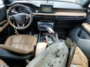 ✅ 2020 Lincoln Corsair Reserve • VIN: 5LMCJ2D9XLUL03002 • Lot: 60353083. Wystawiony na Copart z przebiegiem 76 165 mil. Bezpłatny archiwum sprzedaży aukcyjnych z USA i szczegółowy raport historii pojazdu na DreamBid. Zdjęcie 8.