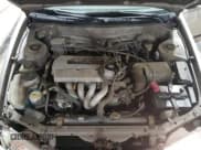 ✅ 1998 Chevrolet Prizm Lsi • VIN: 1Y1SK5288WZ403310 • Lot: 83931875. Wystawiony na Copart z przebiegiem 112 491 mil. Bezpłatny archiwum sprzedaży aukcyjnych z USA i szczegółowy raport historii pojazdu na DreamBid. Zdjęcie 11.