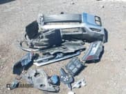 ✅ 2020 Mitsubishi Outlander ES • VIN: JA4AR3AU2LU003678 • Lot: 42663685. Listed on IAAI with 153,692 mi. Free auction sales archive from the USA and detailed vehicle history report at DreamBid. Image 12.