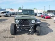 ✅ 2021 Jeep Gladiator Mojave • VIN: 1C6JJTEG2ML565676 • Lot: 42165604. Wystawiony na IAAI z przebiegiem 59 039 mil. Bezpłatny archiwum sprzedaży aukcyjnych z USA i szczegółowy raport historii pojazdu na DreamBid. Zdjęcie 13.