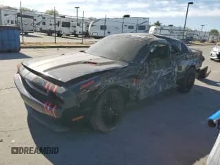 ✅ 2011 Dodge Challenger • VIN: 2B3CJ4DG4BH515530 • Lot: 64610805. Wystawiony na Copart z przebiegiem 106 341 mil. Bezpłatny archiwum sprzedaży aukcyjnych z USA i szczegółowy raport historii pojazdu na DreamBid. Zdjęcie 1.