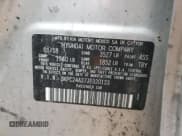 ✅ 2018 Hyundai Accent SE • VIN: 3KPC24A37JE020133 • Лот: 46465434. Опубликован ранее на Copart с пробегом Не указан. Бесплатный доступ к архиву аукционных продаж из США и подробный отчёт об истории автомобиля на DreamBid. Изображение 12.