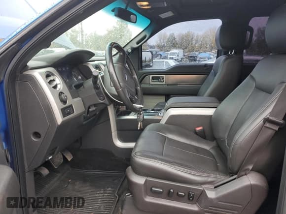 ✅ 2014 Ford F-150 XL • VIN: 1FTFW1ET1EKD87171 • Lot: 90930325. Wystawiony na Copart z przebiegiem 106 317 mil. Bezpłatny archiwum sprzedaży aukcyjnych z USA i szczegółowy raport historii pojazdu na DreamBid. Zdjęcie 7.