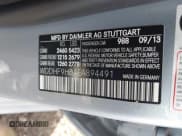 ✅ 2014 Mercedes-Benz E 250 Luxury • VIN: WDDHF9HB4EA894491 • Lot: 43696575. Wystawiony na IAAI z przebiegiem 107 694 mil. Bezpłatny archiwum sprzedaży aukcyjnych z USA i szczegółowy raport historii pojazdu na DreamBid. Zdjęcie 9.