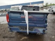 ✅ 2025 GMC Sierra 1500 Denali • VIN: 1GTUUGEL4SZ212190 • Лот: 57651885. Опубликован ранее на Copart с пробегом 2 273 миль. Бесплатный доступ к архиву аукционных продаж из США и подробный отчёт об истории автомобиля на DreamBid. Изображение 6.