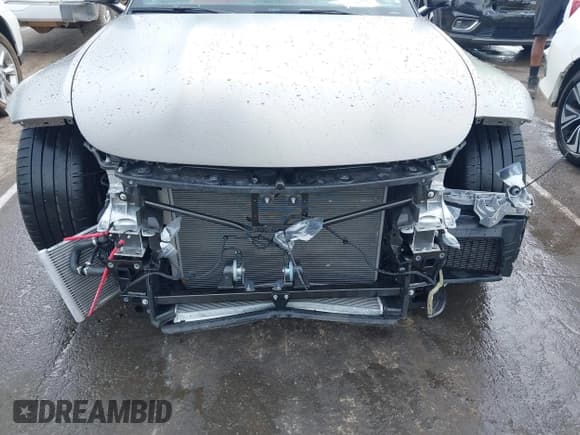 ✅ 2022 Mercedes-Benz SL 63 AMG • VIN: W1KVK8BB9NF010727 • Лот: 41664171. Опубликован ранее на IAAI с пробегом 4 593 миль. Бесплатный доступ к архиву аукционных продаж из США и подробный отчёт об истории автомобиля на DreamBid. Изображение 6.