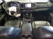 ✅ 2023 Toyota Tacoma SR • VIN: 3TYCZ5AN3PT152070 • Lot: 70323625. Listed on Copart with 134,996 mi. Free auction sales archive from the USA and detailed vehicle history report at DreamBid. Image 8.