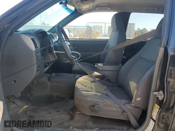 ✅ 2006 Chevrolet Colorado 3LT • VIN: 1GCDT136468183170 • Лот: 70316295. Опубликован ранее на Copart с пробегом 137 905 миль. Бесплатный доступ к архиву аукционных продаж из США и подробный отчёт об истории автомобиля на DreamBid. Изображение 7.