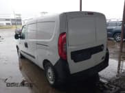 ✅ 2016 Ram ProMaster City Cargo Tradesman • VIN: ZFBERFAT7G6B73552 • Лот: 43743601. Опубликован ранее на IAAI с пробегом 148 862 миль. Бесплатный доступ к архиву аукционных продаж из США и подробный отчёт об истории автомобиля на DreamBid. Изображение 3.