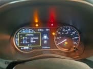 ✅ 2020 Nissan Kicks SV • VIN: 3N1CP5CV2LL529828 • Lot: 94493465. Listed on Copart with 110,295 mi. Free auction sales archive from the USA and detailed vehicle history report at DreamBid. Image 9.