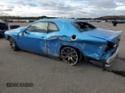 ✅ 2015 Dodge Challenger SRT 392 • VIN: 2C3CDZDJXFH905945 • Lot: 87290495. Wystawiony na Copart z przebiegiem 28 768 mil. Bezpłatny archiwum sprzedaży aukcyjnych z USA i szczegółowy raport historii pojazdu na DreamBid. Zdjęcie 2.