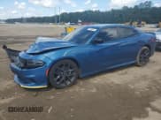 ✅ 2023 Dodge Charger R/T • VIN: 2C3CDXCT5PH656026 • Lot: 71452814. Wystawiony na Copart z przebiegiem 24 964 mil. Bezpłatny archiwum sprzedaży aukcyjnych z USA i szczegółowy raport historii pojazdu na DreamBid. Zdjęcie 1.
