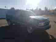 1995 Chevrolet Blazer z VIN 1GNDT13W8S2120237, wystawiony jako Copart lot #78413984 z przebiegiem 146 393 mil mil oraz Szkoda całkowita • Salvage title. Historia ofert i sprzedaży dostępna na DreamBid. Obrazek 4.