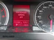 ✅ 2010 Audi A4 Premium Plus • VIN: WAUEFAFL8AN017688 • Lot: 43568741. Listed on IAAI with 172,384 mi. Free auction sales archive from the USA and detailed vehicle history report at DreamBid. Image 7.