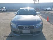 ✅ 2007 Audi RS 4 • VIN: WUARU98E67N903933 • Лот: 42417489. Опубликован ранее на IAAI с пробегом 129 808 миль. Бесплатный доступ к архиву аукционных продаж из США и подробный отчёт об истории автомобиля на DreamBid. Изображение 12.