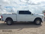 ✅ 2023 Ram 2500 Laramie • VIN: 3C6UR5FL4PG588486 • Lot: 43459732. Listed on IAAI with 54,339 mi. Free auction sales archive from the USA and detailed vehicle history report at DreamBid. Image 13.