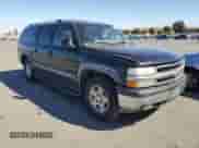2001 Chevrolet Suburban LT с VIN 3GNFK16T11G162588, выставлен на аукционе Copart как лот 69821184 с пробегом 226 425 миль миль и Списание • Salvage title. История ставок и продаж доступна на DreamBid. Изображение 4.