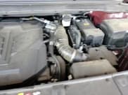 ✅ 2025 Kia Carnival LXS • VIN: KNDNB5K36S6520806 • Lot: 69186445. Wystawiony na Copart z przebiegiem 10 643 mil. Bezpłatny archiwum sprzedaży aukcyjnych z USA i szczegółowy raport historii pojazdu na DreamBid. Zdjęcie 16.