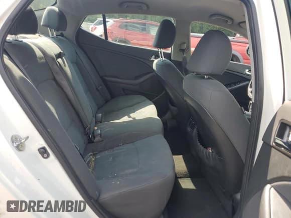 ✅ 2013 Kia Optima EX • VIN: KNAGM4AD7D5045762 • Lot: 62064605. Wystawiony na Copart z przebiegiem 190 861 mil. Bezpłatny archiwum sprzedaży aukcyjnych z USA i szczegółowy raport historii pojazdu na DreamBid. Zdjęcie 10.