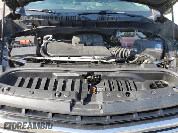 ✅ 2019 Chevrolet Silverado 1500 LT • VIN: 1GCPYDEK1KZ362586 • Lot: 83969535. Wystawiony na Copart z przebiegiem 152 117 mil. Bezpłatny archiwum sprzedaży aukcyjnych z USA i szczegółowy raport historii pojazdu na DreamBid. Zdjęcie 11.