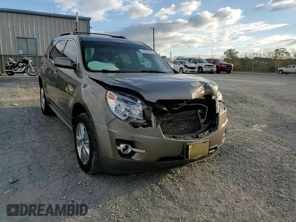 ✅ 2012 Chevrolet Equinox 2LT • VIN: 2GNFLNE58C6246901 • Лот: 89553515. Опубликован ранее на Copart с пробегом 141 180 миль. Бесплатный доступ к архиву аукционных продаж из США и подробный отчёт об истории автомобиля на DreamBid. Изображение 14.