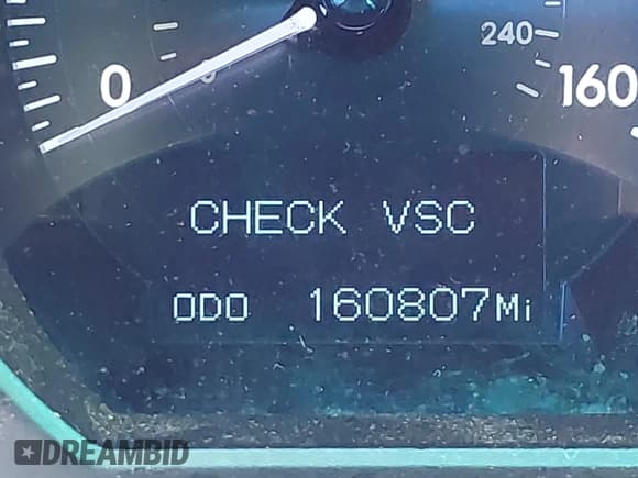 ✅ 2007 Lexus GS 350 • VIN: JTHBE96S270010254 • Lot: 43570217. Wystawiony na IAAI z przebiegiem 160 807 mil. Bezpłatny archiwum sprzedaży aukcyjnych z USA i szczegółowy raport historii pojazdu na DreamBid. Zdjęcie 16.