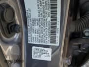 ✅ 2022 Honda Insight Touring • VIN: 19XZE4F92NE005334 • Lot: 80845575. Listed on Copart with 34,803 mi. Free auction sales archive from the USA and detailed vehicle history report at DreamBid. Image 12.