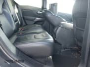 ✅ 2019 Jeep Cherokee Limited • VIN: 1C4PJLDB7KD479425 • Lot: 43591556. Listed on IAAI with 98,041 mi. Free auction sales archive from the USA and detailed vehicle history report at DreamBid. Image 8.