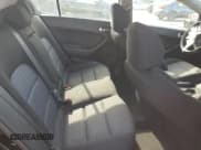 ✅ 2016 Kia Forte EX • VIN: KNAFX5A83G5546373 • Lot: 71841695. Listed on Copart with Not provided. Free auction sales archive from the USA and detailed vehicle history report at DreamBid. Image 10.