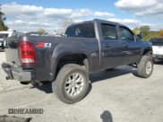 ✅ 2010 GMC Sierra 1500 SLE • VIN: 3GTRKVE32AG242089 • Lot: 90108405. Listed on Copart with 173,853 mi. Free auction sales archive from the USA and detailed vehicle history report at DreamBid. Image 3.