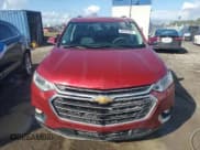 ✅ 2021 Chevrolet Traverse LT Cloth • VIN: 1GNERGKW0MJ189634 • Lot: 48423595. Listed on Copart with Not provided. Free auction sales archive from the USA and detailed vehicle history report at DreamBid. Image 5.