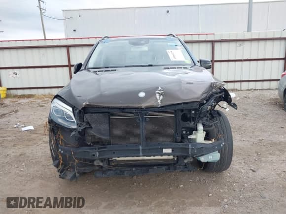 ✅ 2017 Mercedes-Benz GLE 350 • VIN: 4JGDA5JB0HA947083 • Lot: 43064425. Wystawiony na IAAI z przebiegiem 81 269 mil. Bezpłatny archiwum sprzedaży aukcyjnych z USA i szczegółowy raport historii pojazdu na DreamBid. Zdjęcie 12.