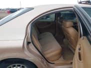 ✅ 1997 Mercury Sable LS • VIN: 1MELM53S8VA602057 • Lot: 41468005. Listed on IAAI with 71,203 mi. Free auction sales archive from the USA and detailed vehicle history report at DreamBid. Image 8.