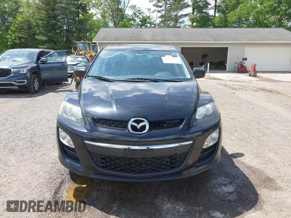 ✅ 2012 Mazda CX-7 i Touring • VIN: JM3ER2CM5C0415574 • Lot: 42263702. Wystawiony na IAAI z przebiegiem 293 566 mil. Bezpłatny archiwum sprzedaży aukcyjnych z USA i szczegółowy raport historii pojazdu na DreamBid. Zdjęcie 13.