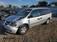 ✅ 2003 Dodge Caravan SE • VIN: 1D4GP24313B285149 • Lot: 82296405. Listed on Copart with 123,284 mi. Free auction sales archive from the USA and detailed vehicle history report at DreamBid. Image 1.