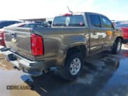 ✅ 2016 Chevrolet Colorado 2WD WT • VIN: 1GCGSBEA8G1157916 • Лот: 43382964. Опубликован ранее на IAAI с пробегом 144 115 миль. Бесплатный доступ к архиву аукционных продаж из США и подробный отчёт об истории автомобиля на DreamBid. Изображение 4.