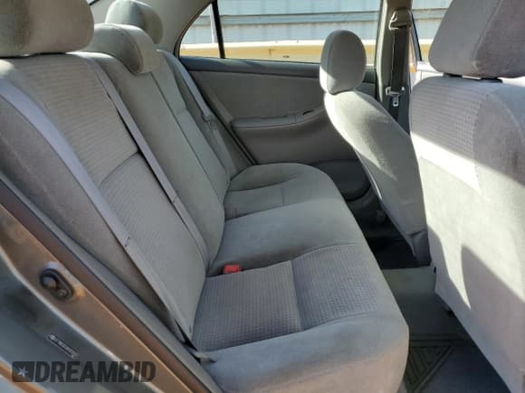 ✅ 2008 Toyota Corolla CE • VIN: 2T1BR32E08C922035 • Lot: 92076975. Listed on Copart with 213,572 mi. Free auction sales archive from the USA and detailed vehicle history report at DreamBid. Image 10.