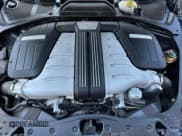 ✅ 2012 Bentley Continental GT • VIN: SCBGR3ZA1CC075068 • Lot: 41995025. Listed on Copart with 120,794 mi. Free auction sales archive from the USA and detailed vehicle history report at DreamBid. Image 7.