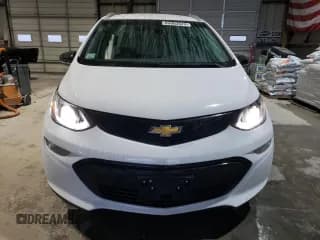 ✅ 2019 Chevrolet Bolt EV Premier • VIN: 1G1FZ6S00K4141641 • Lot: 84803624. Wystawiony na Copart z przebiegiem 114 371 mil. Bezpłatny archiwum sprzedaży aukcyjnych z USA i szczegółowy raport historii pojazdu na DreamBid. Zdjęcie 5.
