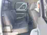 2007 GMC Sierra 1500 SLT with VIN 2GTEC13J971526116, listed as a IAAI auction lot 42945604 with 198,551 mi miles and . Bid and sale history available at DreamBid. Image 8.