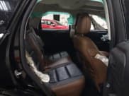 ✅ 2023 Ford Bronco Sport Outer Banks • VIN: 3FMCR9C60PRD55229 • Lot: 41339193. Wystawiony na IAAI z przebiegiem 18 689 mil. Bezpłatny archiwum sprzedaży aukcyjnych z USA i szczegółowy raport historii pojazdu na DreamBid. Zdjęcie 8.