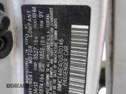 ✅ 2013 Hyundai Accent GLS • VIN: KMHCT4AE4DU570146 • Lot: 93766985. Listed on Copart with 98,825 mi. Free auction sales archive from the USA and detailed vehicle history report at DreamBid. Image 13.