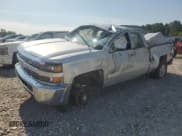 ✅ 2017 Chevrolet Silverado 2500HD Work Truck • VIN: 1GC2KUEGXHZ367172 • Лот: 65987675. Опубликован ранее на Copart с пробегом Не указан. Бесплатный доступ к архиву аукционных продаж из США и подробный отчёт об истории автомобиля на DreamBid. Изображение 1.