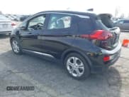 ✅ 2021 Chevrolet Bolt EV LT • VIN: 1G1FY6S06M4101487 • Lot: 41476749. Wystawiony na IAAI z przebiegiem Nie podano. Bezpłatny archiwum sprzedaży aukcyjnych z USA i szczegółowy raport historii pojazdu na DreamBid. Zdjęcie 3.