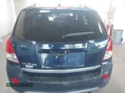 ✅ 2008 Saturn VUE XE • VIN: 3GSCL33P08S515202 • Lot: 43576407. Listed on IAAI with 265,961 mi. Free auction sales archive from the USA and detailed vehicle history report at DreamBid. Image 16.