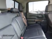 ✅ 2021 Chevrolet Silverado 1500 LT Trail Boss • VIN: 3GCPYFED7MG100605 • Lot: 43639256. Wystawiony na IAAI z przebiegiem 79 410 mil. Bezpłatny archiwum sprzedaży aukcyjnych z USA i szczegółowy raport historii pojazdu na DreamBid. Zdjęcie 8.